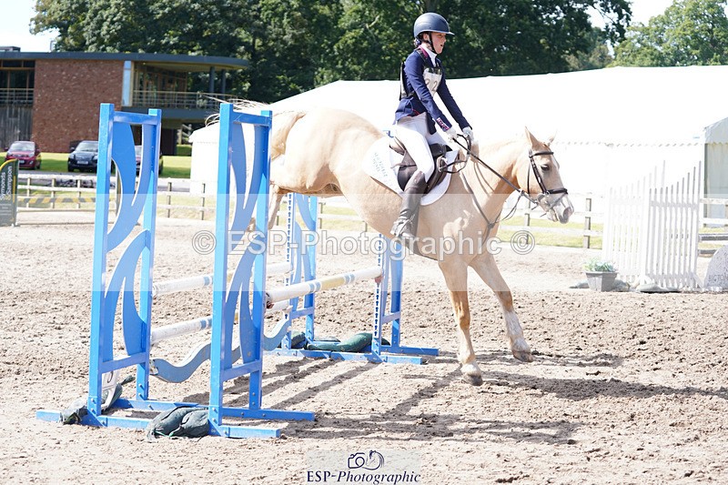 240824X-150732-28695 - 80cm Round 1 14.00 to 15.30