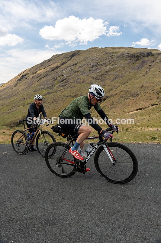 133822 - Wrynose 13.00-14.00