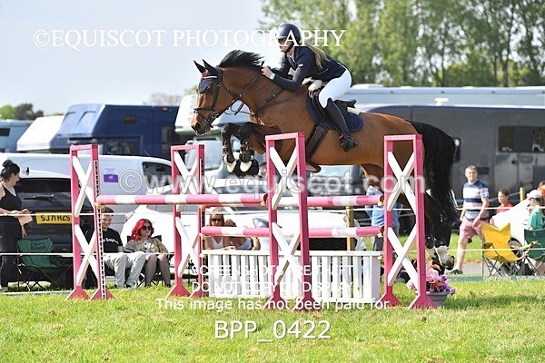 BPP_0422 - CLASS 2 RHS Classic Championship Qualifier