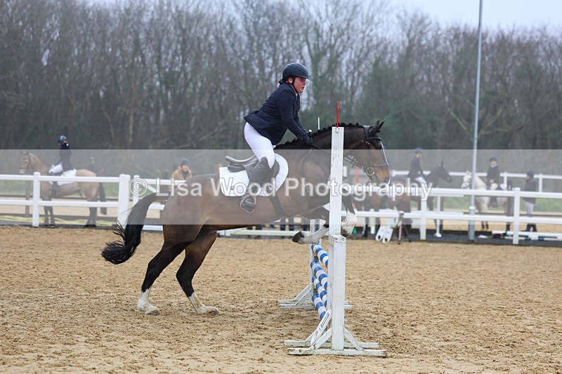 3E7A2221 - Class 4: 70 -75cm