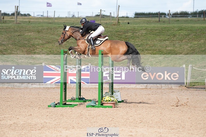 250801-161653-06505 - Cls 17 Grade C Champs Jump off