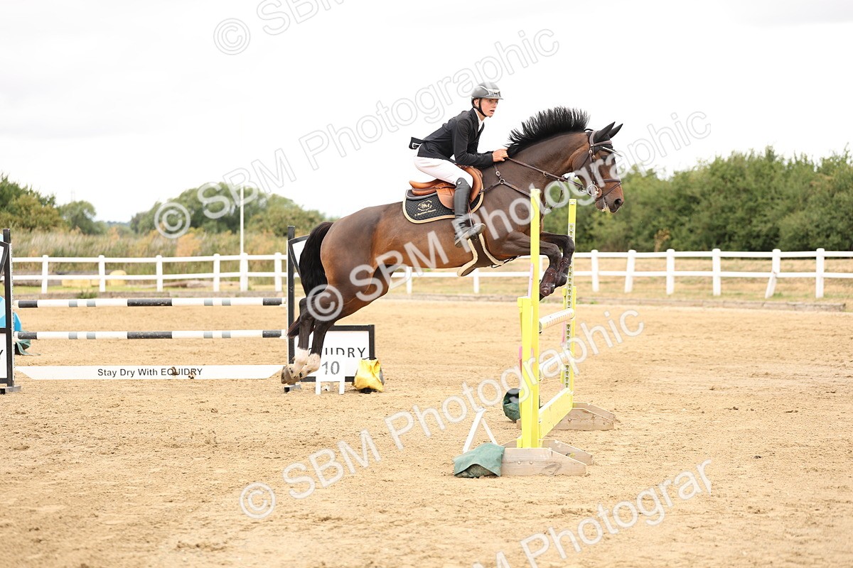 SBM_023753 - Class 5 - Senior Discovery - 1.00m