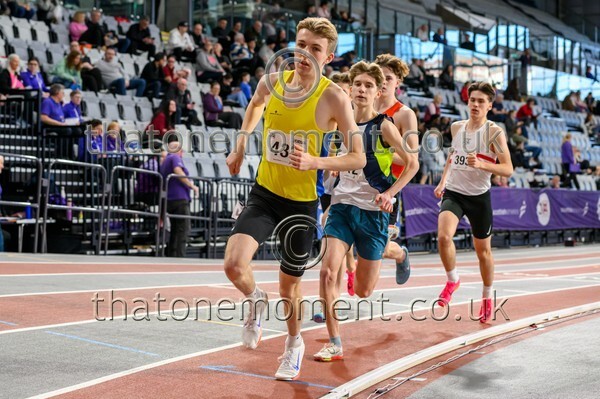 Age26SAT-916545 - Track Male Set Two