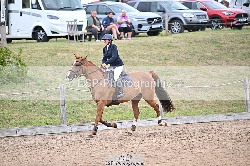 250727-143716-10858 - Cls 27 NAF Silver League Jump Off and Presentations