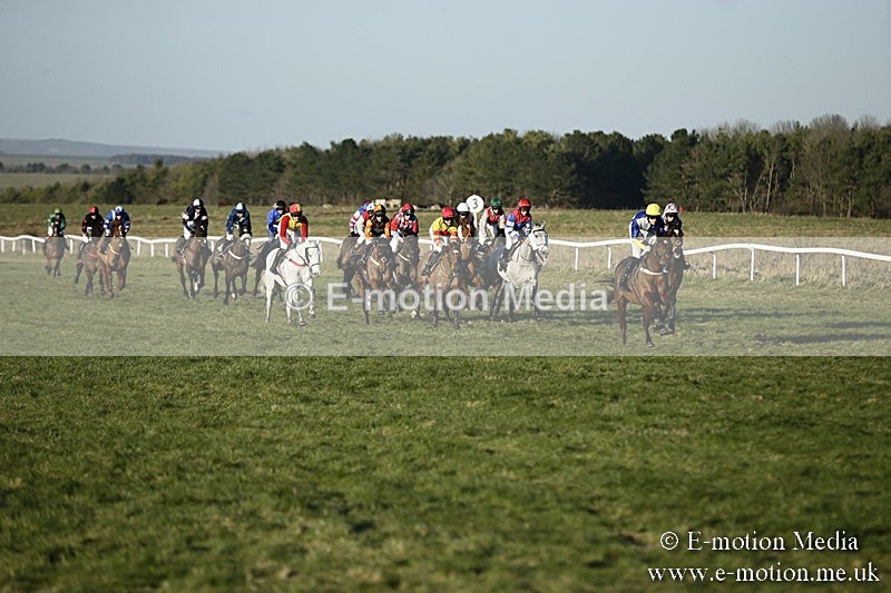 PtP 070118 -550 - Larkhill Racing Club Point to Point Larkhill 07/01/2018