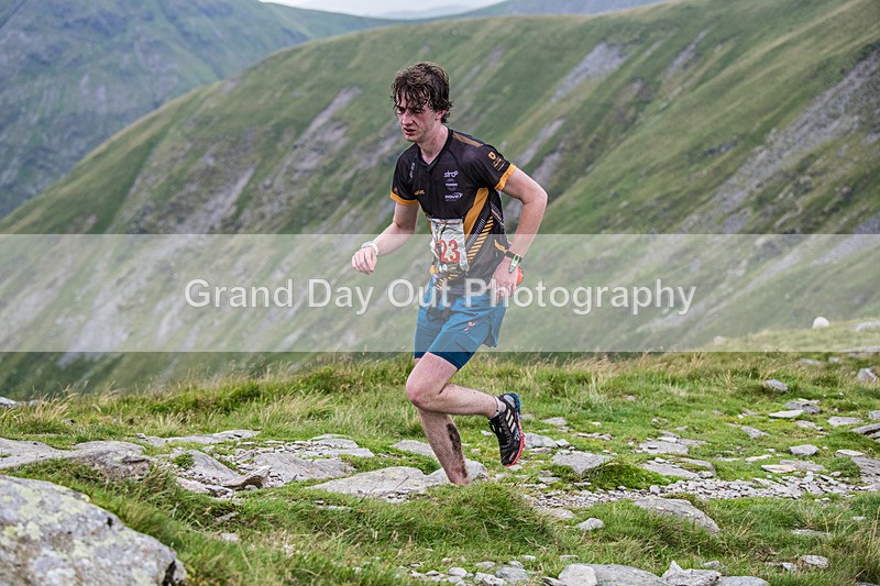 Kentmere-162 - Pete Bland Kentmere Horseshoe Fell Race Sunday 20th July 2025