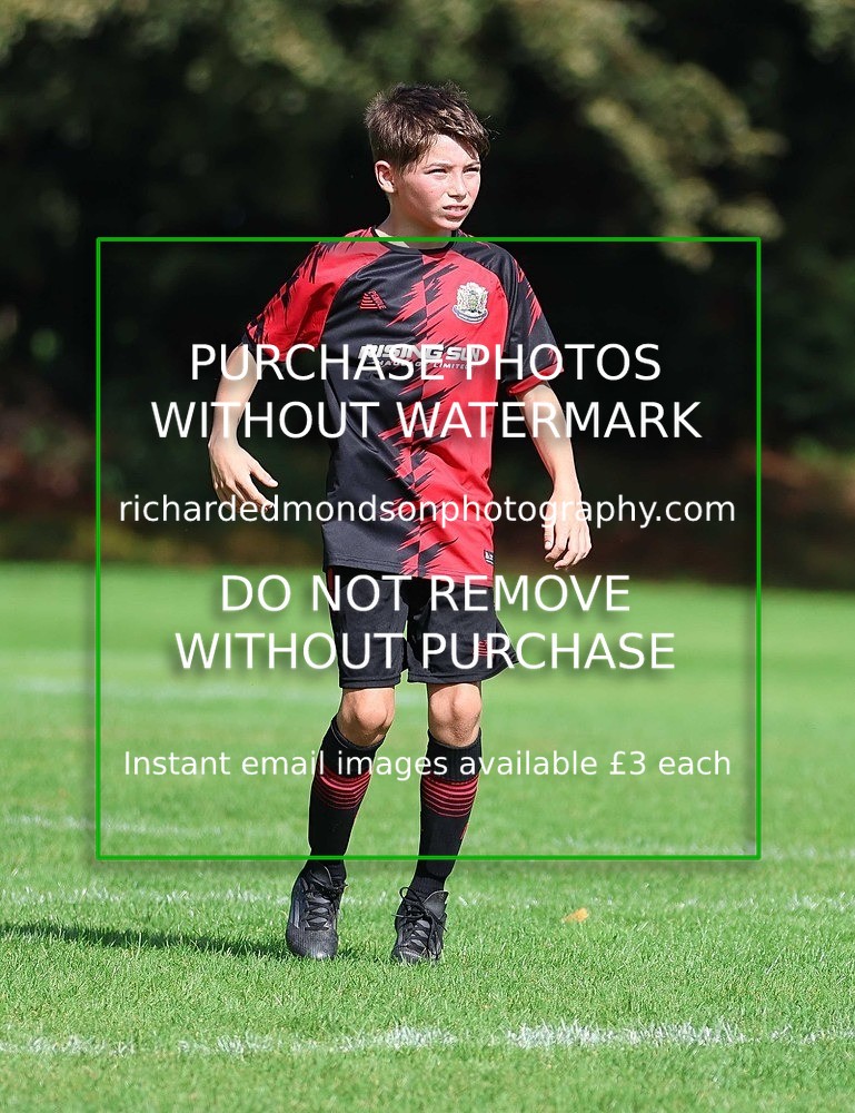 533A5906 - Wattsfield United Youth U12 vs Appleby Youth U13 Devils (13/9/26)