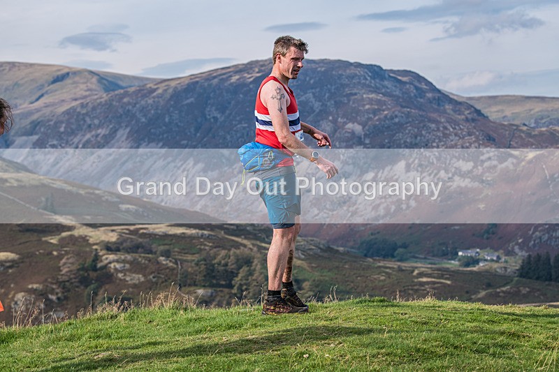 HBMR-Leg 4-710 - Hodgson Brothers Mountain Relay Leg 4 Saturday 5th October 2024