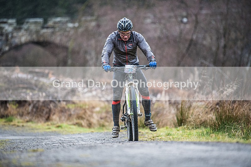 HTE Kielder Duathlon-1174 - High Terrain Events Kielder Off Road Duathlon Sunday 8th January 2023