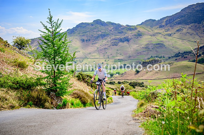133039 - Blea Tarn Climb 13:00 - 14:00