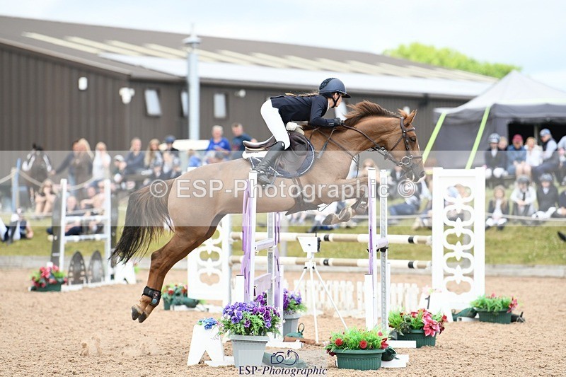 250628-114556-04509 - Cls 12 Newcomers 2nd Round Start to 1pm