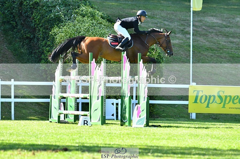 230707-170329-09644 - Cls 14 1.35m Speed Derby