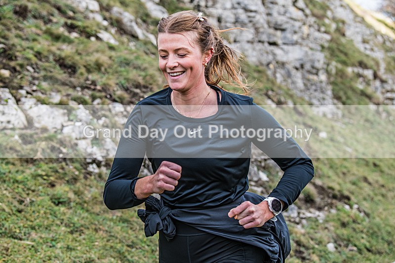Litton-271 - Litton Christmas Cracker Fell Race (Limestone Series) Sunday 14th December 2025