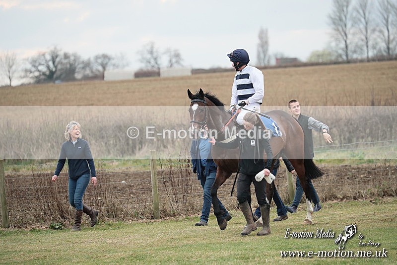 PtP 220325 437 - Cirencester Races -  Siddington 22/03/25