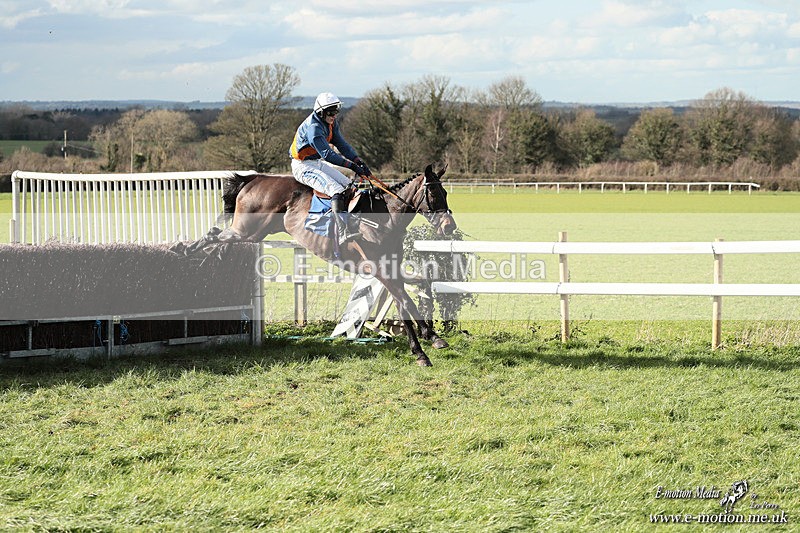 PtP 280226 1032 - Kimblewick PtP Kingston Blount 28/02/26