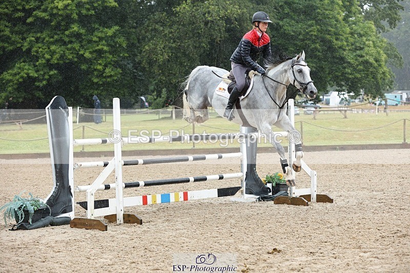 240705-170309-13093 - Cls 25 6 Yr Old Qualifier 1.20m