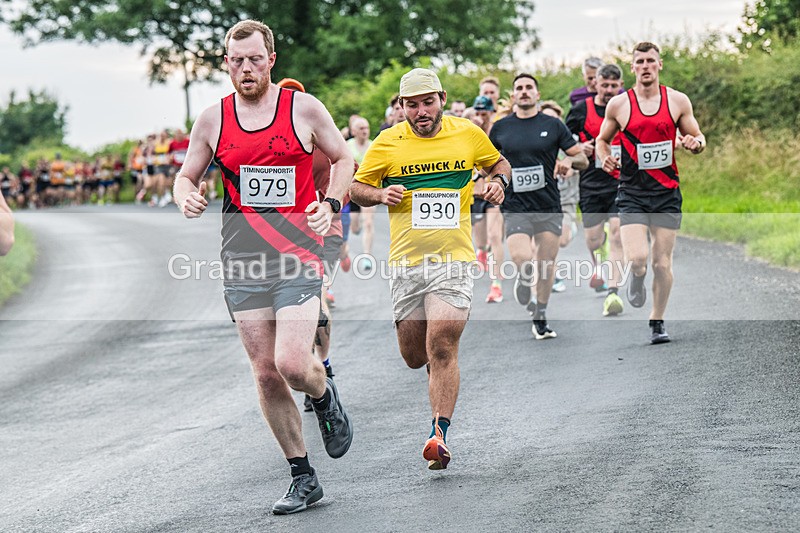 Lambfoot Loop-54 - Lambfoot Loop Road Race Tuesday 7th July 2026