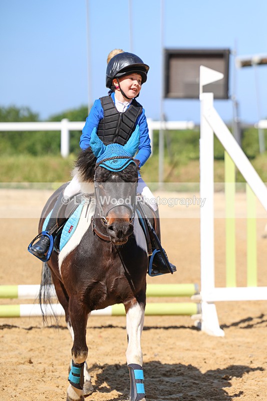 3E7A1509 - Class 1B: 40cm Assisted