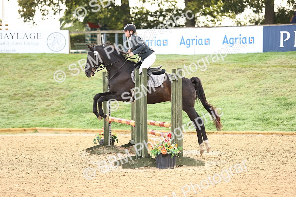 SBM_55146 - J62 - Clear Round 90cm