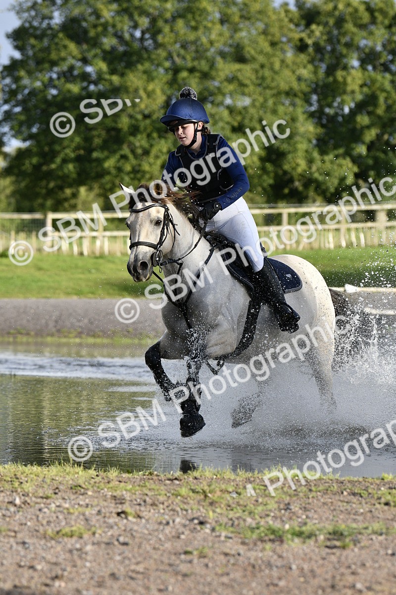 SBM_31002 - E11 - Eventers Challenge 80cm Championship