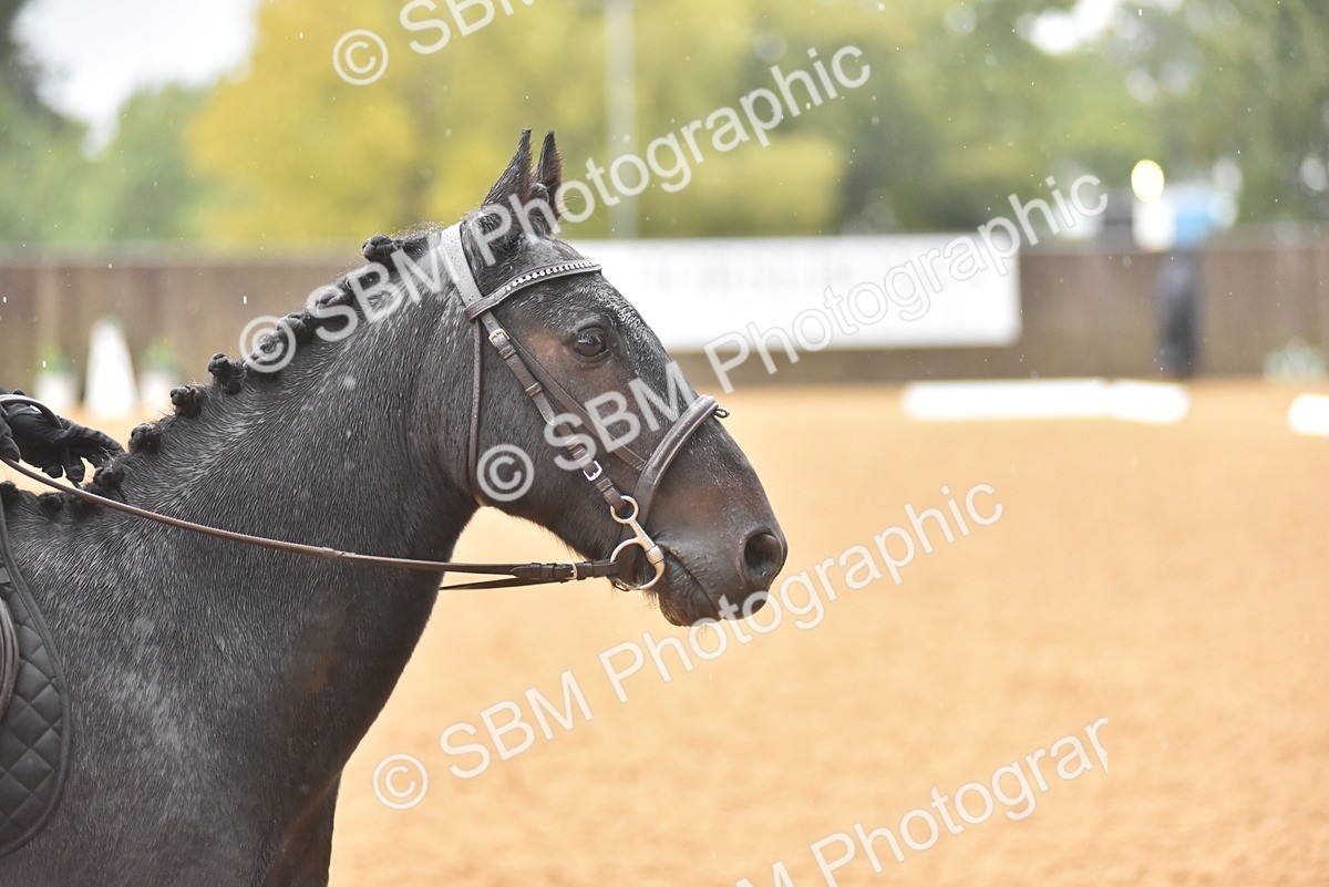 SBM_34763 - D26 & 27 Starter Test 1