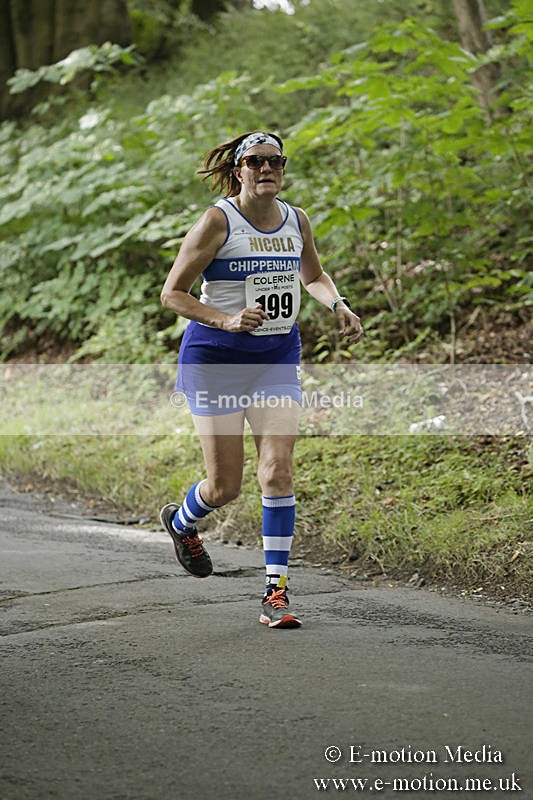 CAD5M 210719-0259 - Cadence Events Colerne 5 Miler  21-Jul-2019