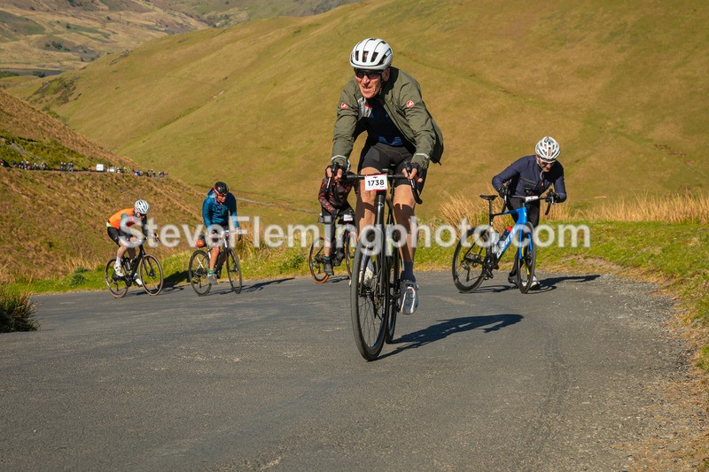 093954 - Newlands Pass 09.00 - 10.00