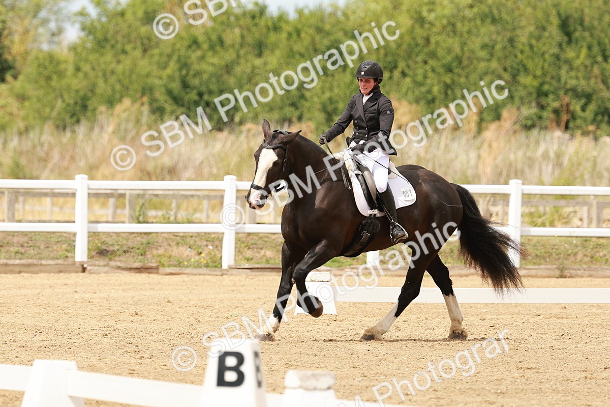 SBM_001408 - Class 4 - Novice 5