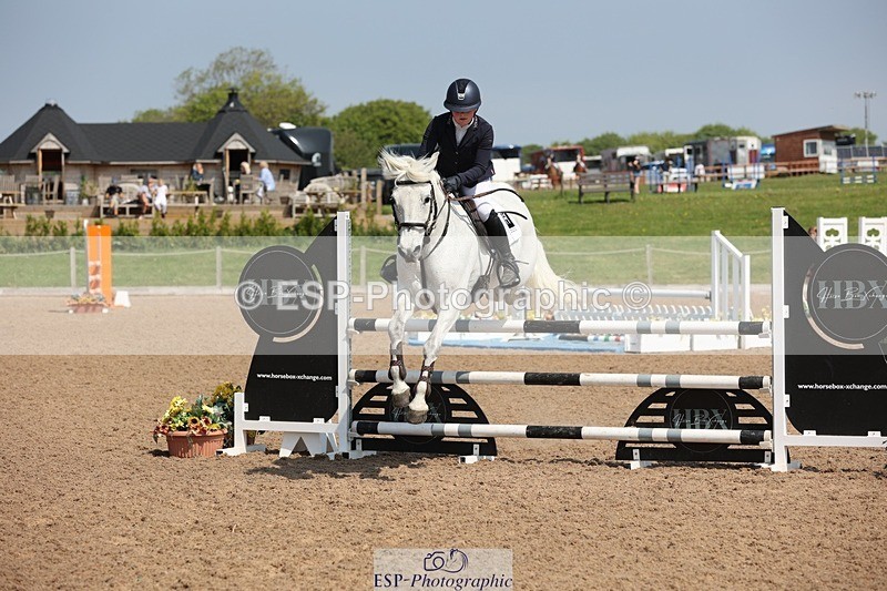 250503-114602-00890 - Cls 8 Pony Newcomers and 1m Open