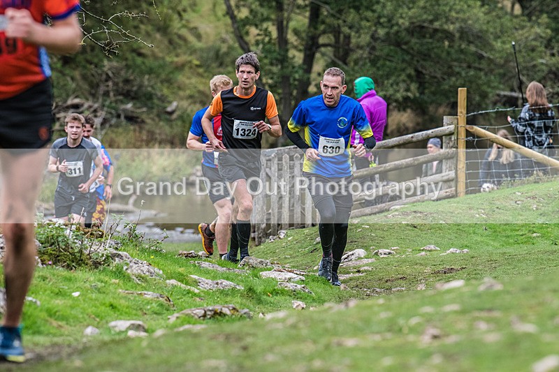 Dovedale Dash-936 - Dovedale Dash Sunday 5th October 2025