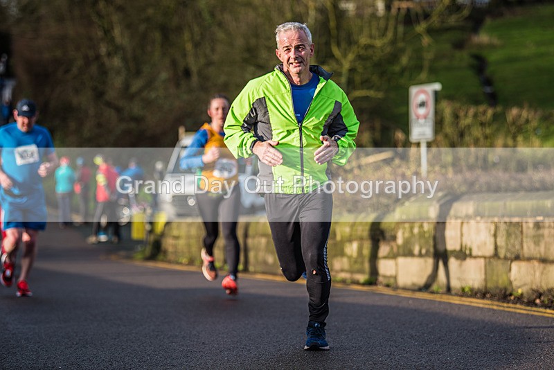 Ribble-1443 - Ribble Valley 10K Sunday 31st December 2023