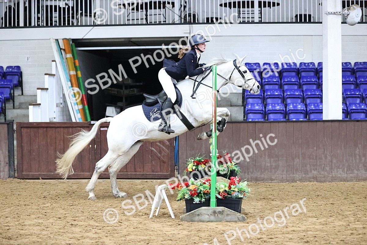 SBM_010273 - Class 11 - Pony Intro 90cm Open