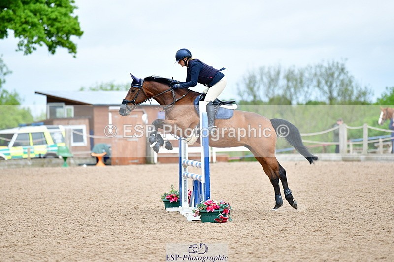 240523A-101040-00179 - Cls 9 British Novice and 90cm Open