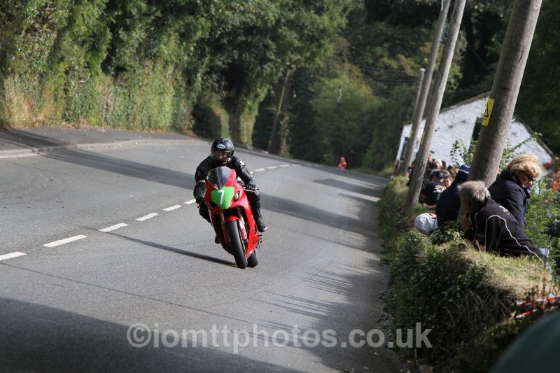  - MGP Supporters Club - Supertwin/Lightweight