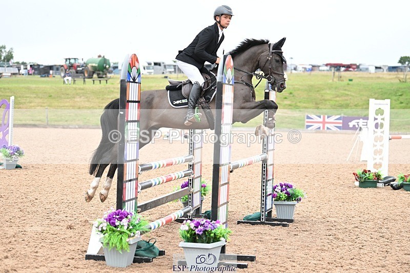 250629-073119-09529 - Cls 27a Junior 1.05m Open