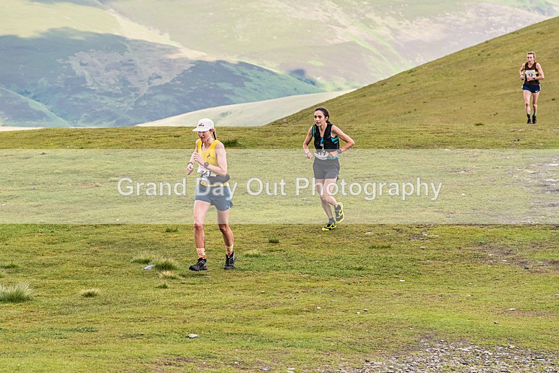 Blencathra-5 - Blencathra Fell Race Sunday 28th June 2026