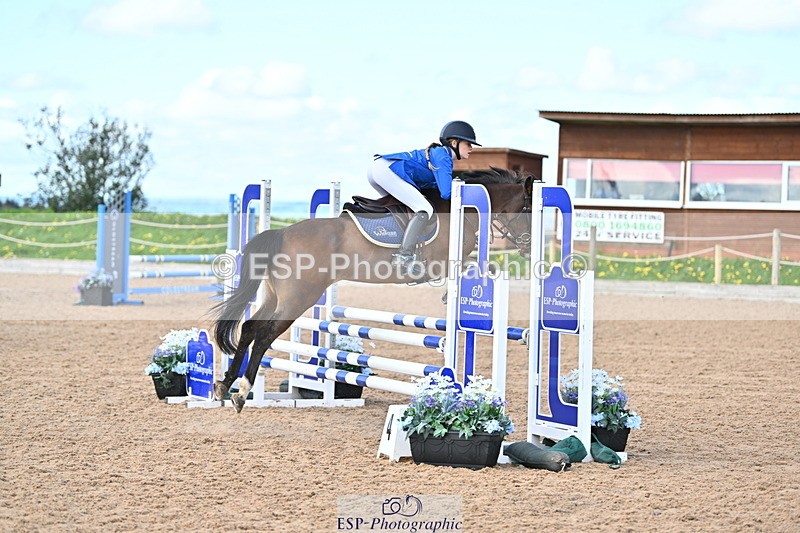 240504A-104804-01134 - Cls 2 Pony British Novice & 80cm Open