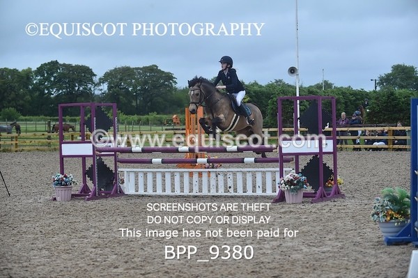 BPP_9380 - CLASS 17 SUN Springboard 128cm/ 138cm Restricted Handicap
