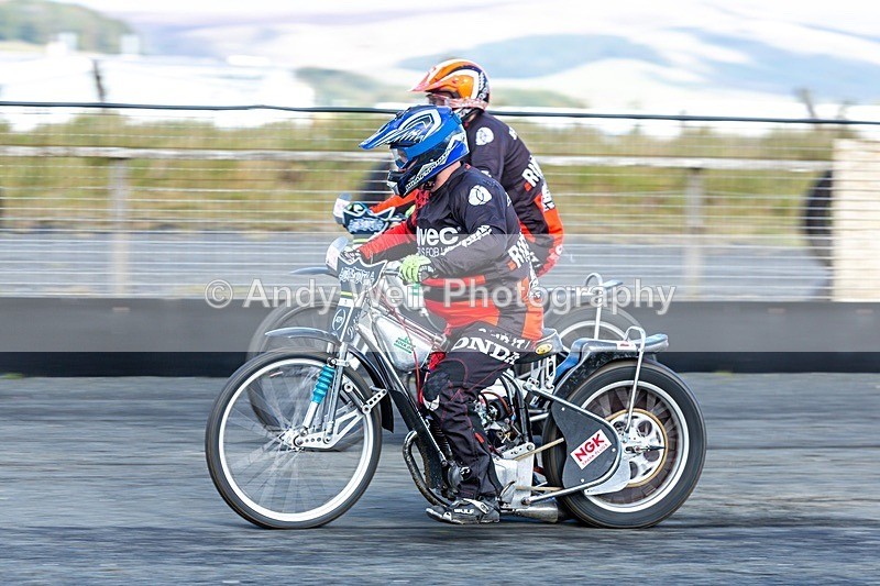 221001-5D-3K8A1075 - Ride & Skid It  Speedway Experience 01st Oct 22