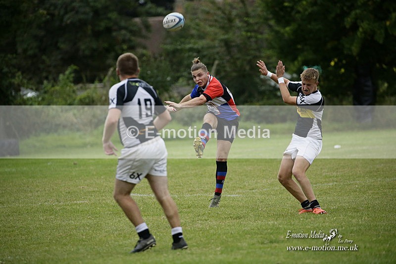 RU 250921 183 - Devizes II RFC V Pewsey Vale RFC 25/09/21