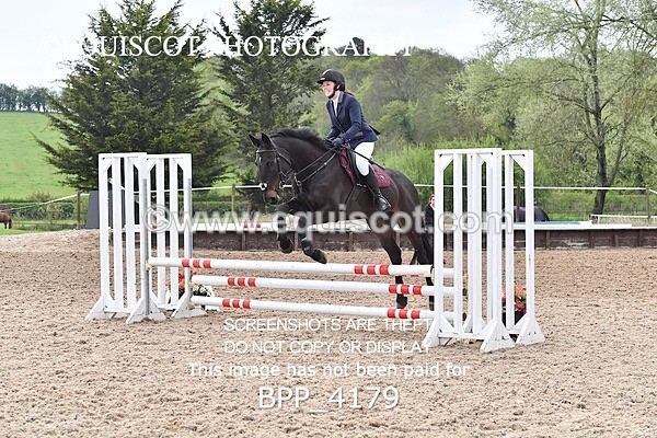 BPP_4179 - SUN CLASS 18 Club/ Unaff 70cms Open