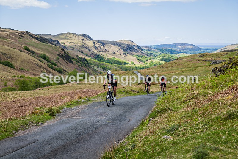 115727 - Hardknott Pass Camera 1 11.00-12.00