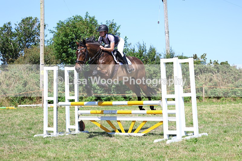 3E7A5917 - Class 10: 95cm National Amateur Championship Qualifier