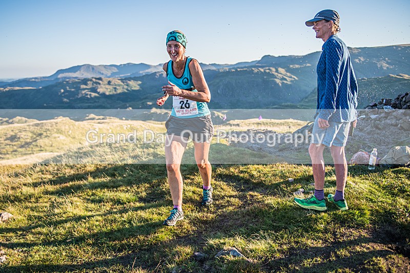 Steel Fell-381 - Steel Fell Race Wednesday 10th August 2022