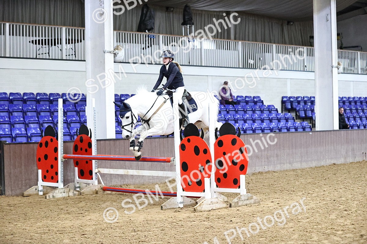 SBM_001605 - Class 10 - Pony Discovery - 90cm