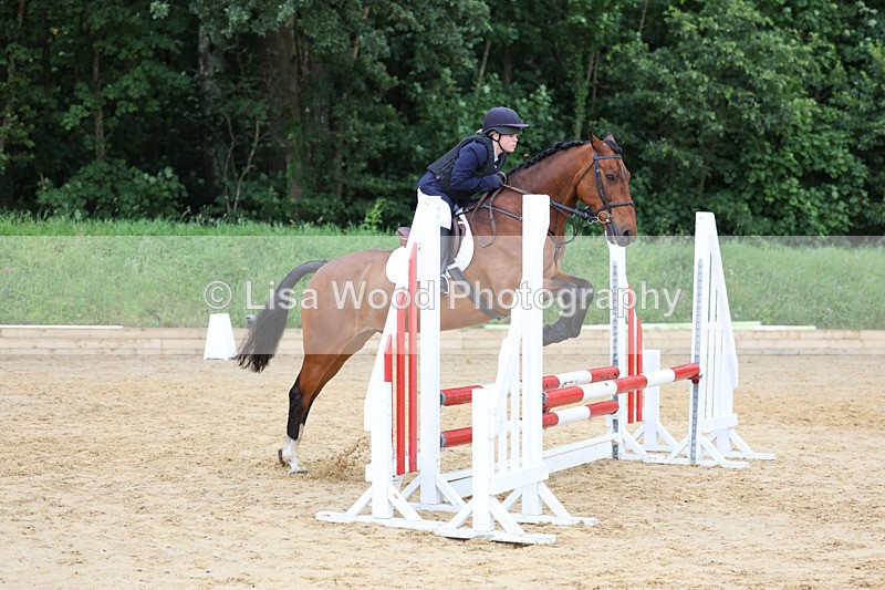 3E7A0532 - Class 2: 80 - 85cm