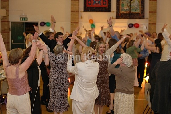  - Weddings