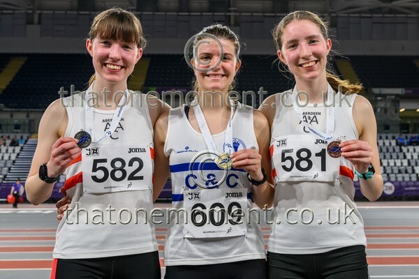 SeniorInd25-925457 - Medals