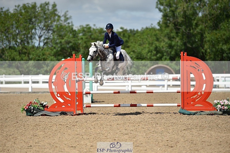 250628-133320-03953 - Cls 23 Graham Heath Equestrian 128cm & 138cm