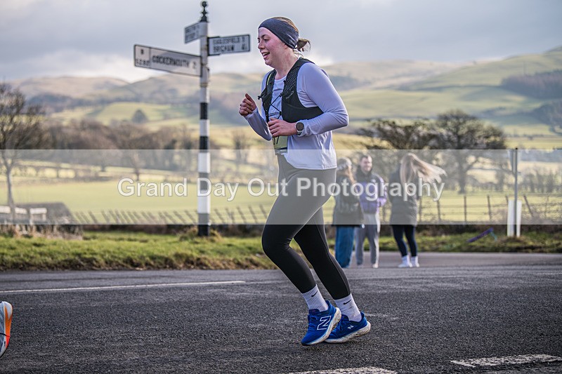 North Lakes-540 - North Lakes 10K & Half Marathon Sunday 9th February 2025